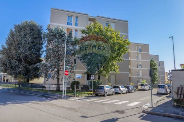 appartamento in vendita a Monza