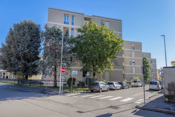 appartamento in vendita a Monza