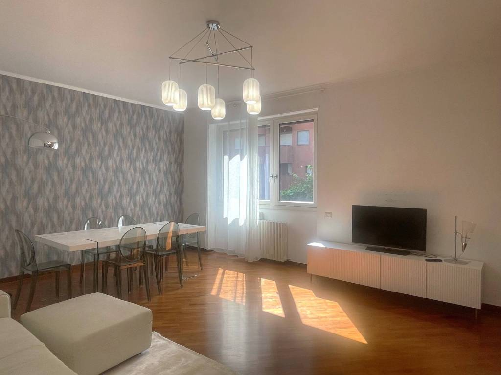 appartamento in vendita a Monza