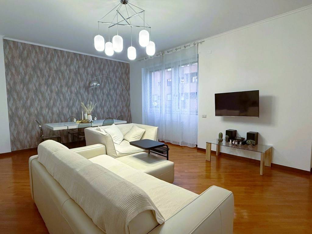 appartamento in vendita a Monza