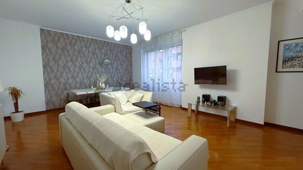 appartamento in vendita a Monza