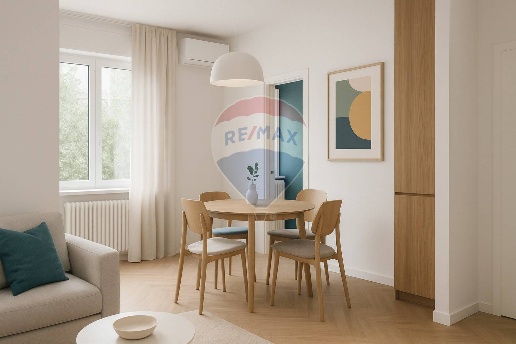 appartamento in vendita a Monza