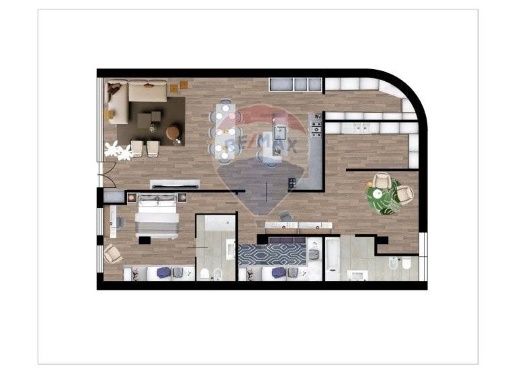 appartamento in vendita a Monza