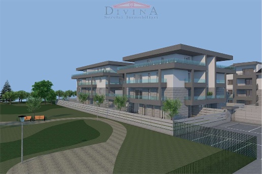 appartamento in vendita a Monza