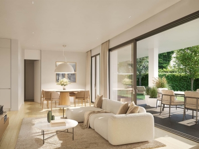 appartamento in vendita a Monza