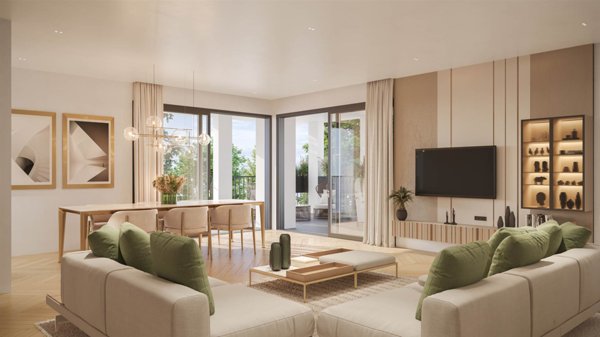 appartamento in vendita a Monza