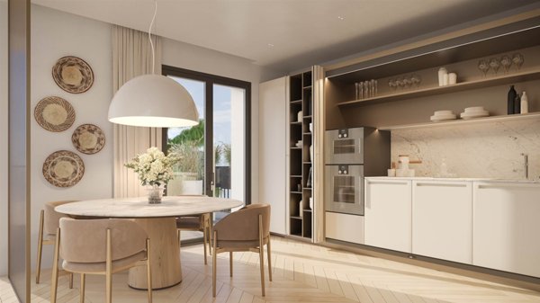 appartamento in vendita a Monza