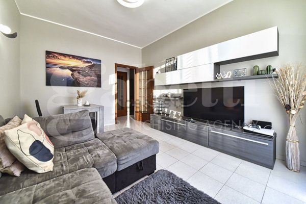 appartamento in vendita a Monza