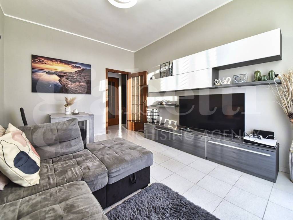 appartamento in vendita a Monza