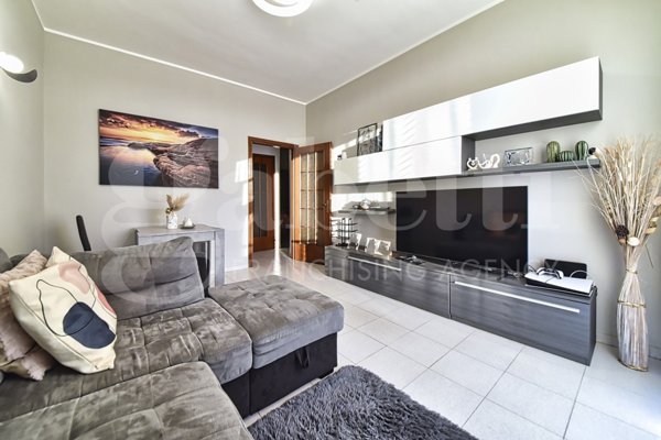 appartamento in vendita a Monza