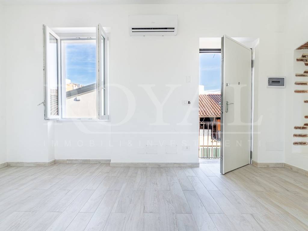 appartamento in vendita a Monza in zona Ospedale San Gerardo