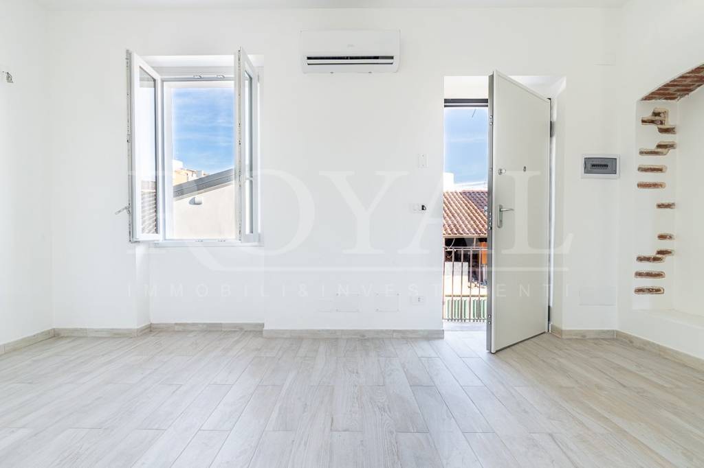 appartamento in vendita a Monza in zona Ospedale San Gerardo