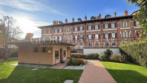 appartamento in vendita a Monza