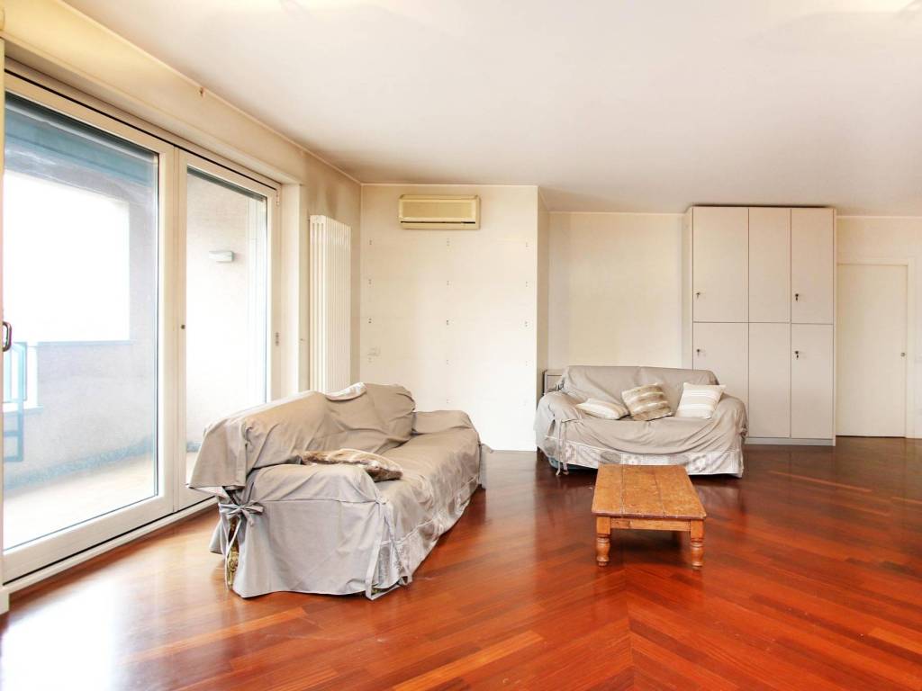 appartamento in vendita a Monza