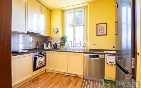 appartamento in vendita a Monza