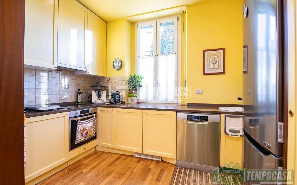 appartamento in vendita a Monza