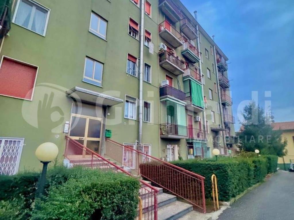 appartamento in vendita a Monza