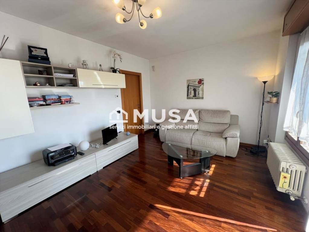 appartamento in vendita a Monza