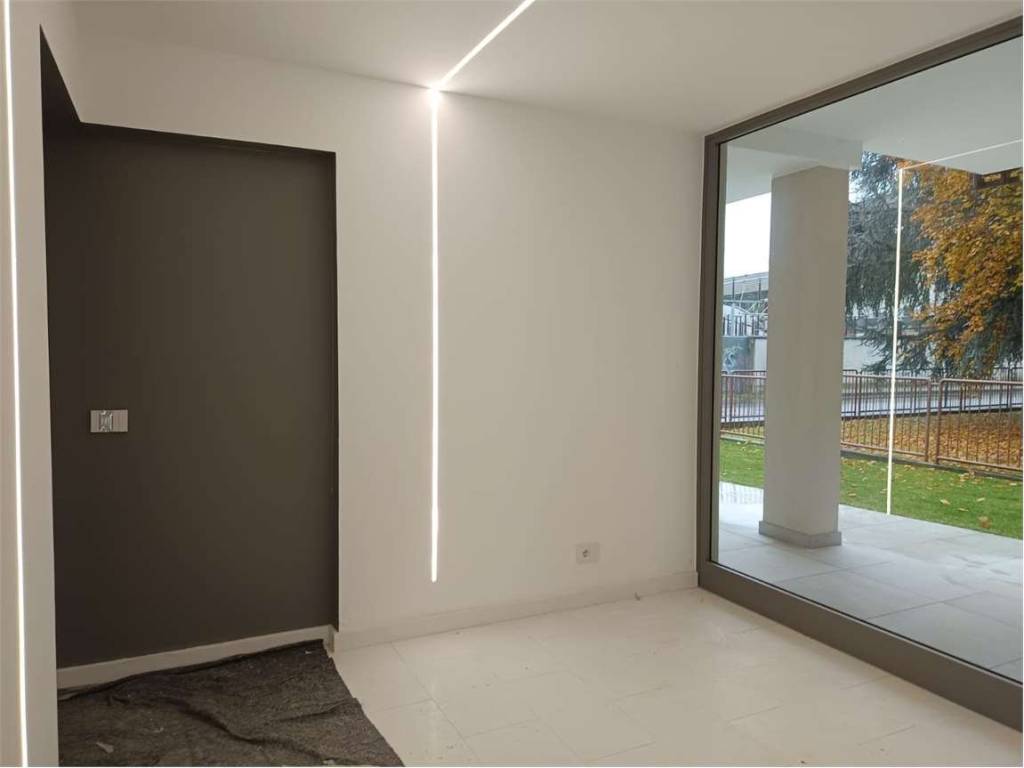 appartamento in vendita a Monza