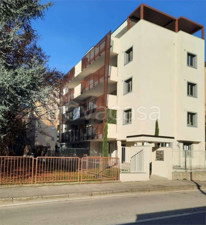 appartamento in vendita a Monza