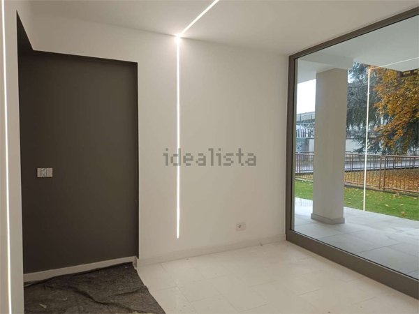 appartamento in vendita a Monza