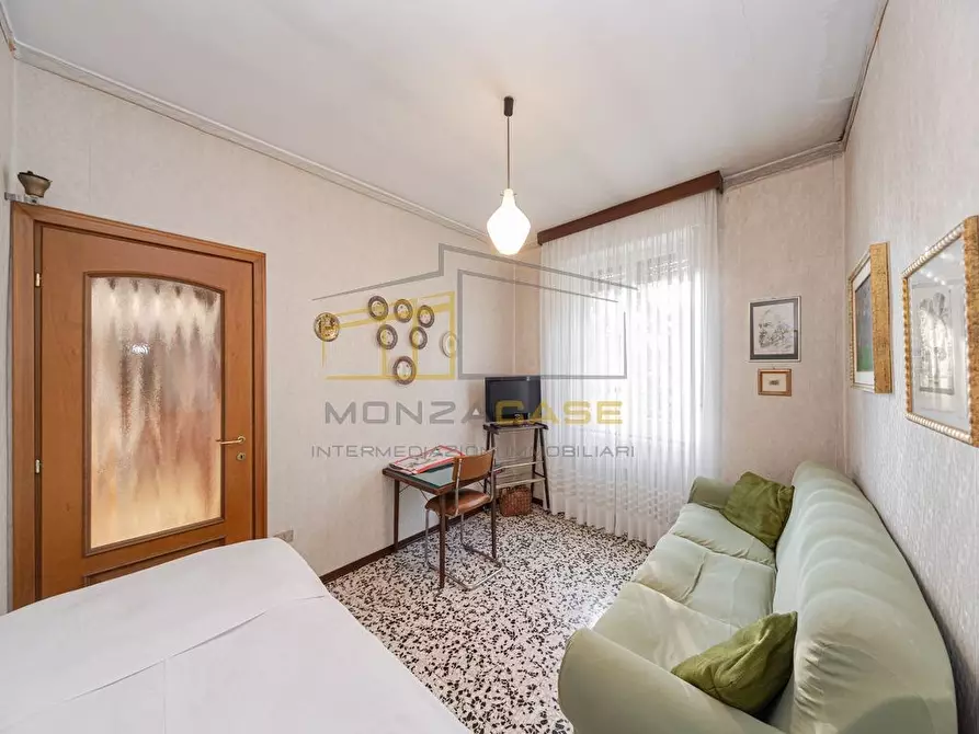 appartamento in vendita a Monza