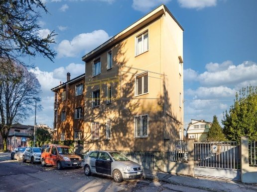 appartamento in vendita a Monza