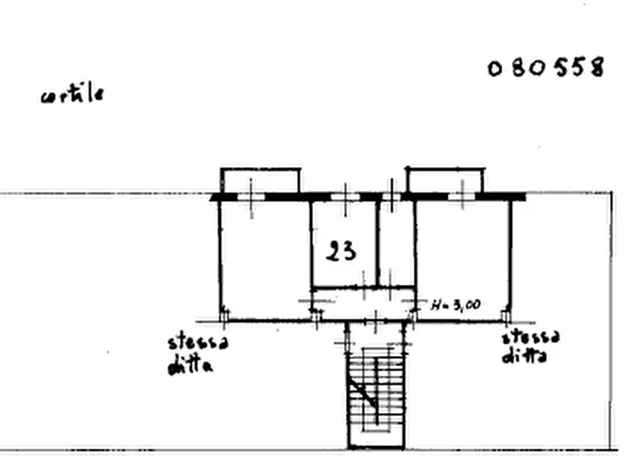 appartamento in vendita a Monza