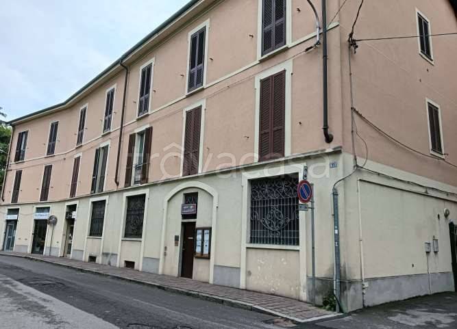 appartamento in vendita a Monza