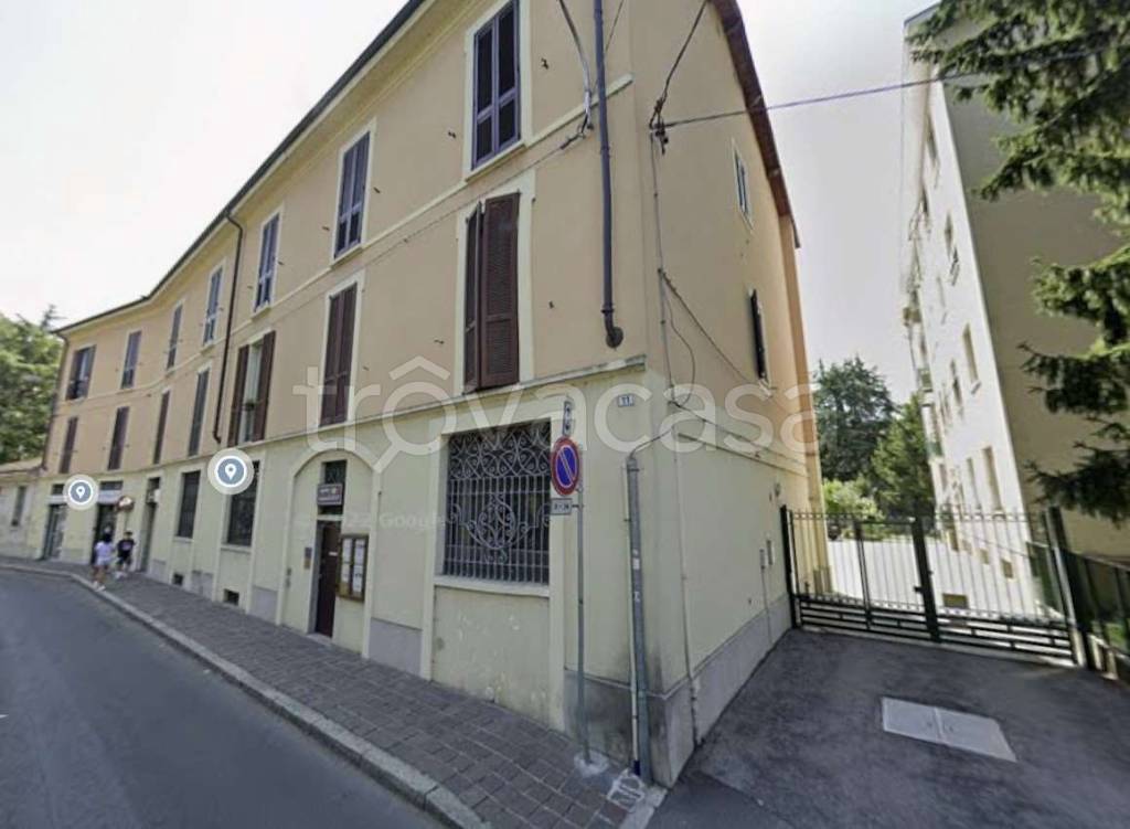 appartamento in vendita a Monza