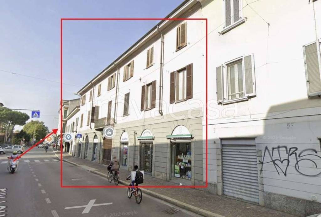 appartamento in vendita a Monza