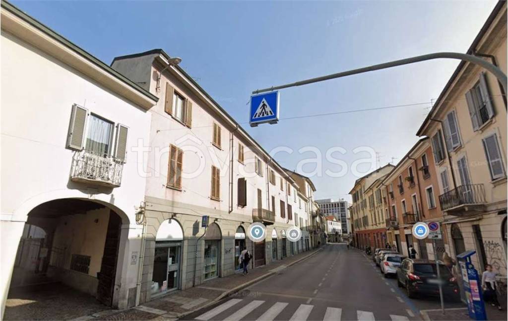 appartamento in vendita a Monza