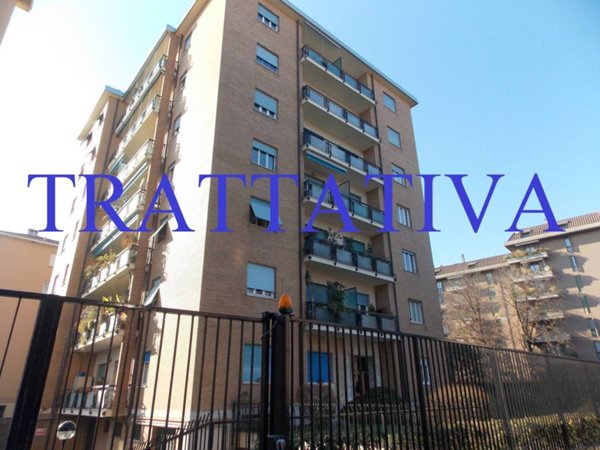 appartamento in vendita a Monza