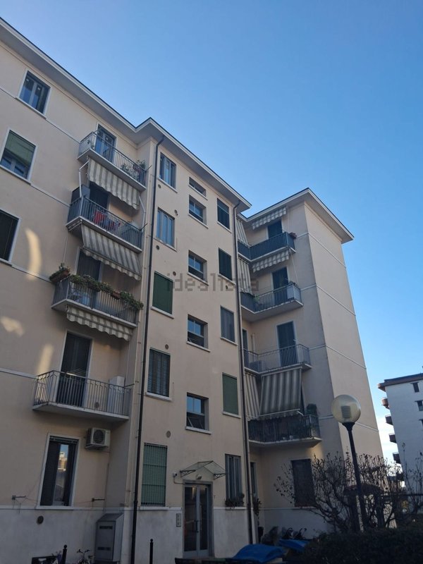 appartamento in vendita a Monza