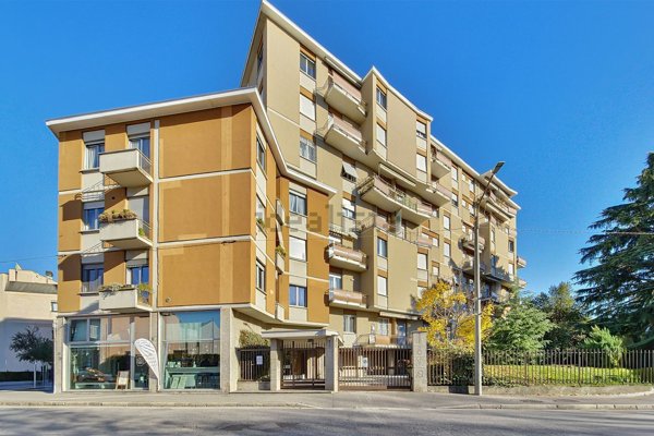 appartamento in vendita a Monza