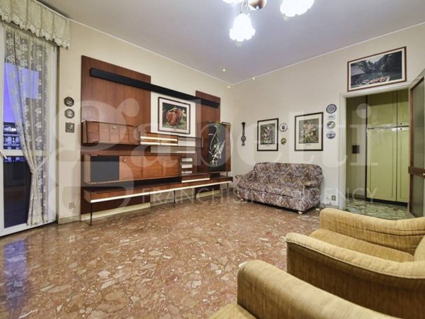 appartamento in vendita a Monza