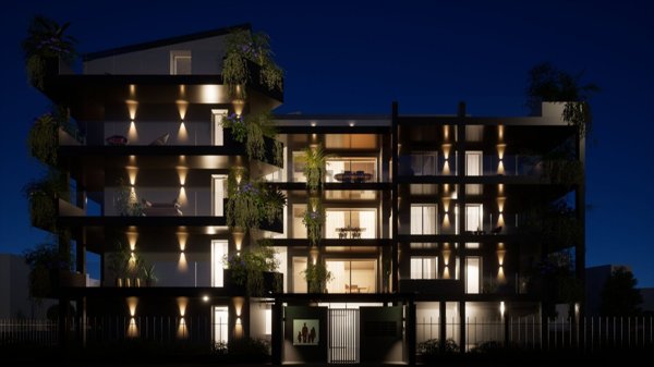 appartamento in vendita a Monza