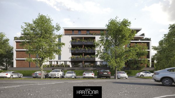 appartamento in vendita a Monza