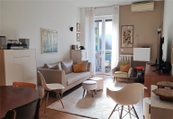 appartamento in vendita a Monza in zona Centro Storico