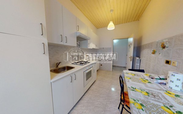 appartamento in vendita a Monza