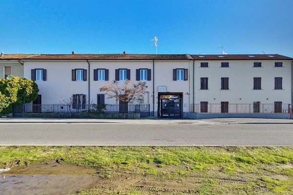 appartamento in vendita a Monza