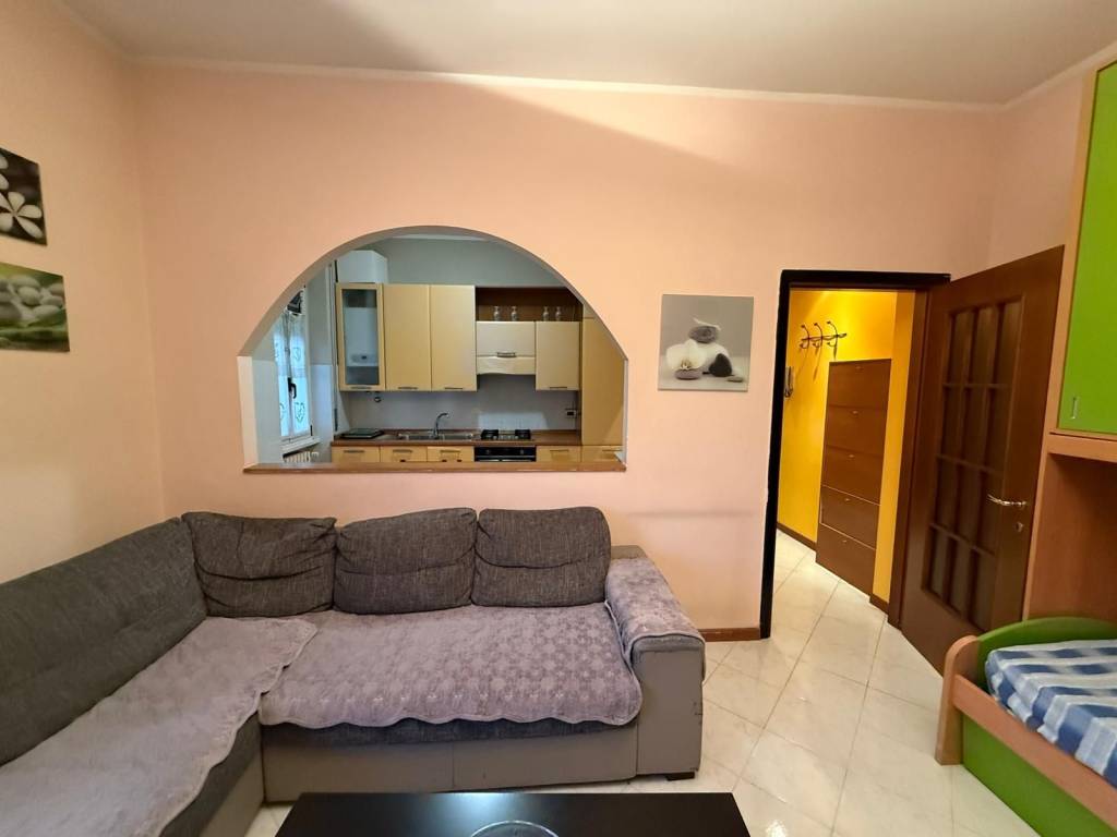 appartamento in vendita a Monza