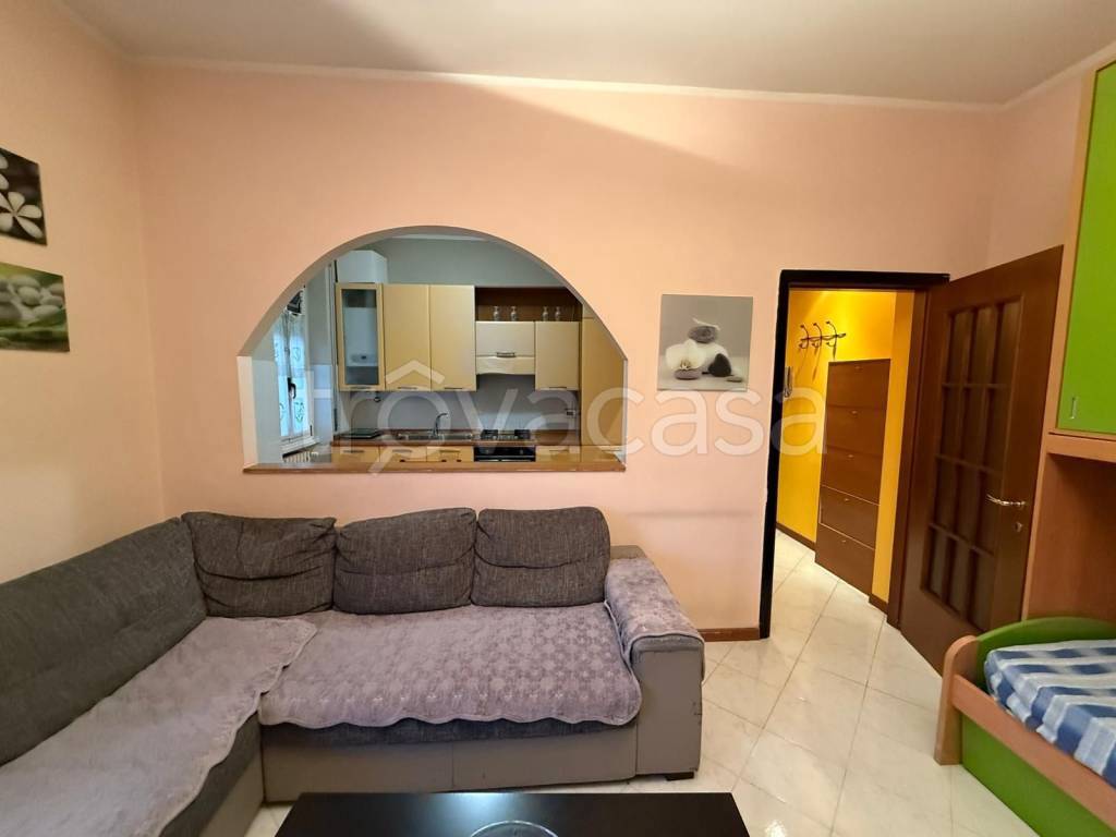 appartamento in vendita a Monza