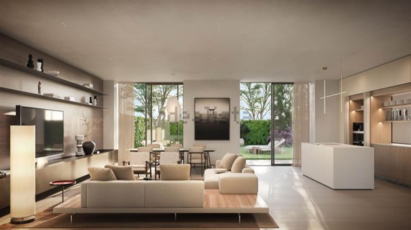 appartamento in vendita a Monza in zona Centro Storico