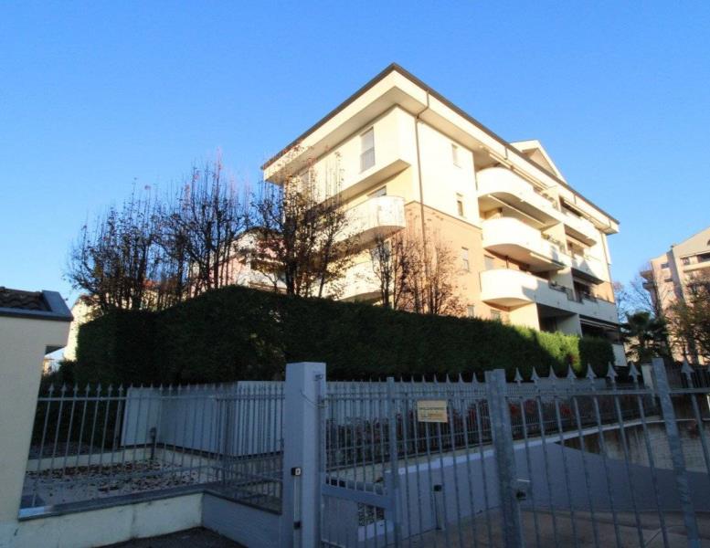 appartamento in vendita a Monza