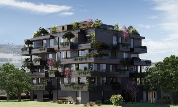 appartamento in vendita a Monza in zona Centro Storico