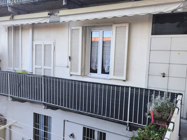 appartamento in vendita a Monza