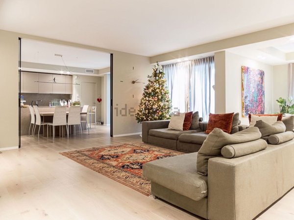 appartamento in vendita a Monza