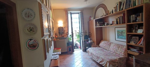 appartamento in vendita a Monza in zona Centro Storico