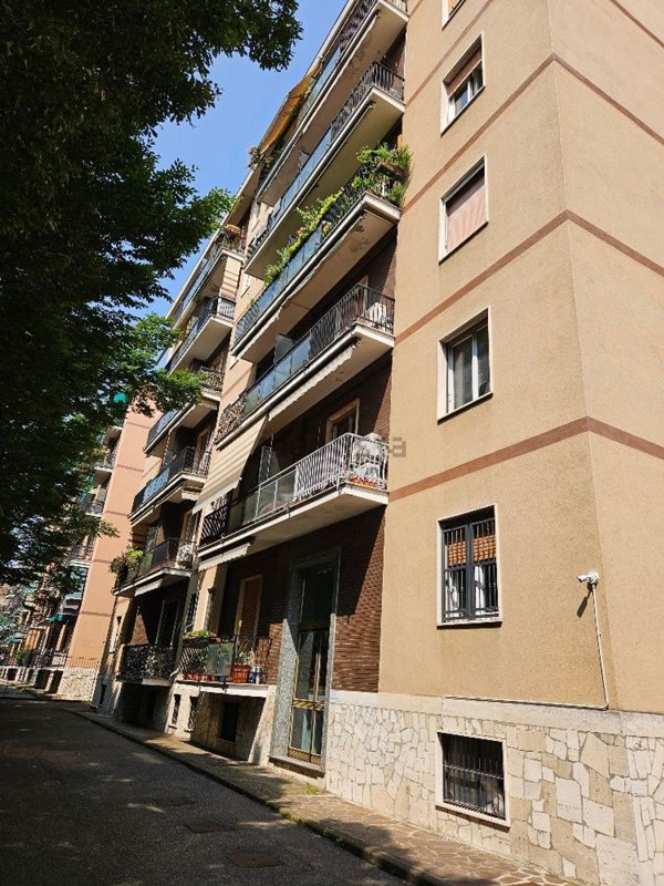 appartamento in vendita a Monza